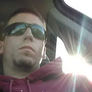 Meet your Posher, Coltin